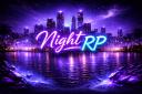 Discovery splash banner for 🇩🇪 Night RP 🚨 Discord server