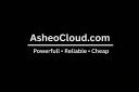 AsheoCloud – Power Your Dreams Banner