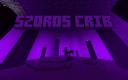 Discovery splash banner for Szoro’s Crib Discord server