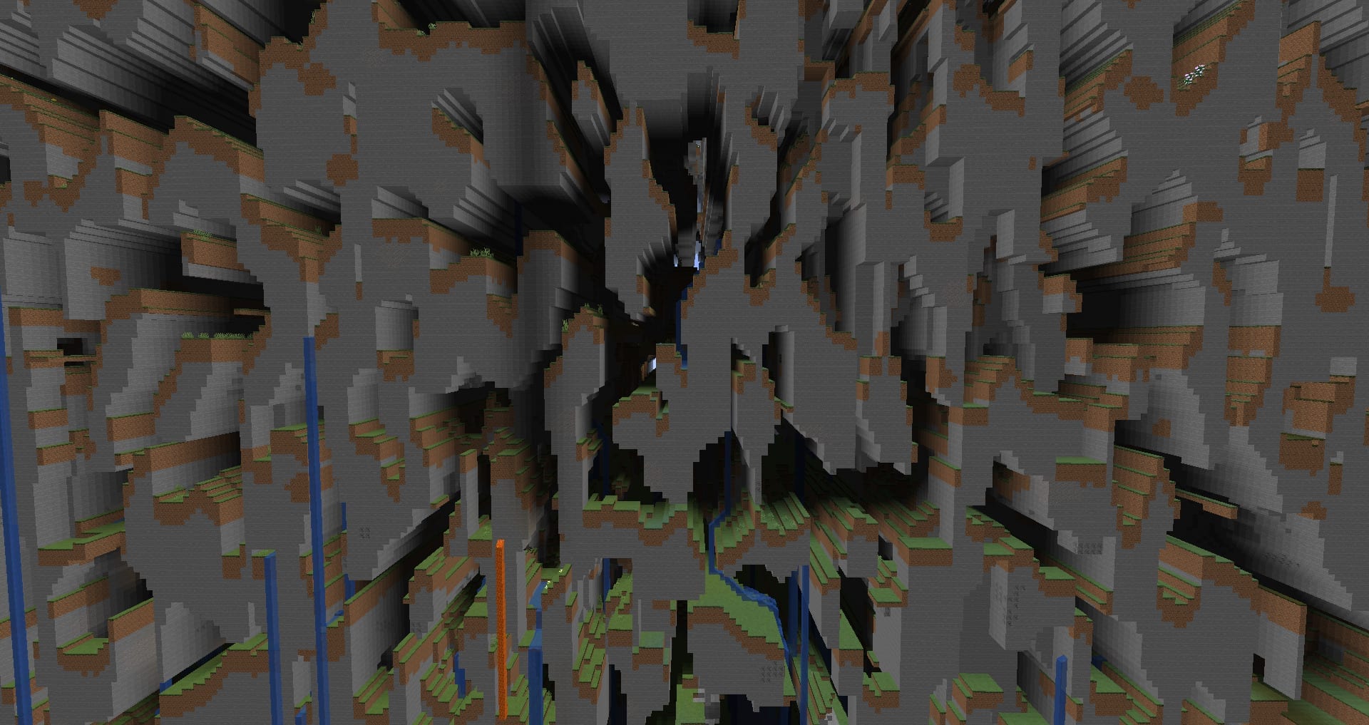 Discovery splash banner for Unstable HMP Discord server