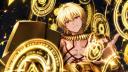 Discovery splash banner for Sailor Piece | 1Inv = 40K Crr Discord server