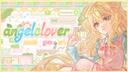 Discovery splash banner for 🍀﹐♪ angel clover ㆍ gw scl deco ㆍ$50 USD/RBX/DECO ARTCOMP Discord server