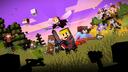 Discovery splash banner for HugoSMP.net Discord server