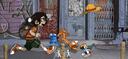 Discovery splash banner for 🍊Geoiditos🍊 Discord server