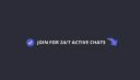 Discovery splash banner for lone ; π Discord server