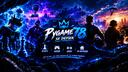 Discovery splash banner for ✨Pygame Family✨ Discord server