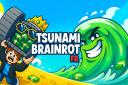 Discovery splash banner for 🔥Tsunami Brainrot FR 🔥 Discord server