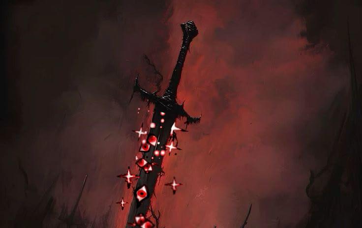 Discovery splash banner for Excalibur AoT:R Discord server