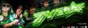 Discovery splash banner for 7VEN Discord server