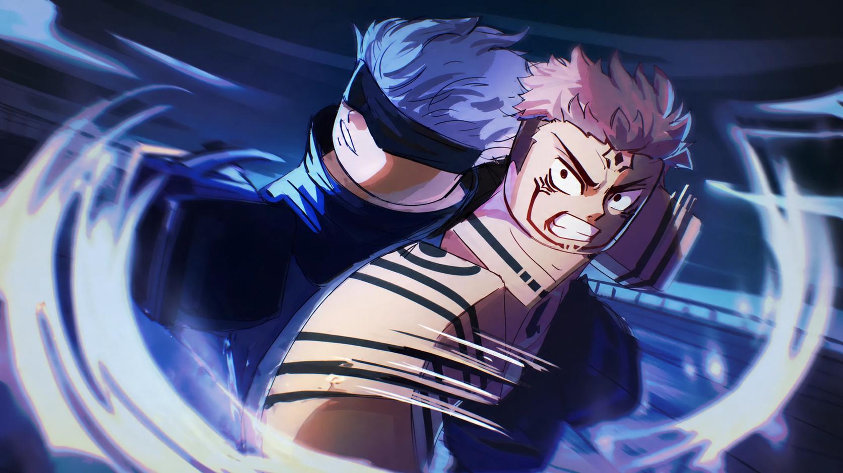 Discovery splash banner for World Fighters Simulator Discord server