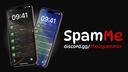 Discovery splash banner for SpamMe - ספאמר חינמי Discord server