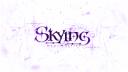 Discovery splash banner for ╋━   /skying ﹒ social #tokyoghoul Discord server