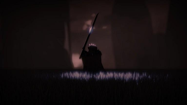 Discovery splash banner for Overture Discord server