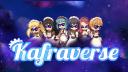 Discovery splash banner for Kafraverse Discord server