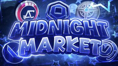 Discovery splash banner for RO Values™ Discord server