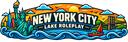 Discovery splash banner for New York City Lake Roleplay Discord server