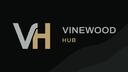 Discovery splash banner for Vinewood Hub | LSPD:FR Discord server