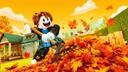 Discovery splash banner for Clean All The Leaves┃Roblox Discord server