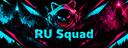 Discovery splash banner for Once Human RU Squad Discord server