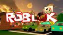 Discovery splash banner for Untitled Roblox Community (Roblox Español) Discord server