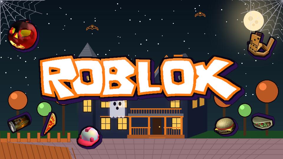 Discovery splash banner for Untitled Roblox Community (Roblox Español) Discord server