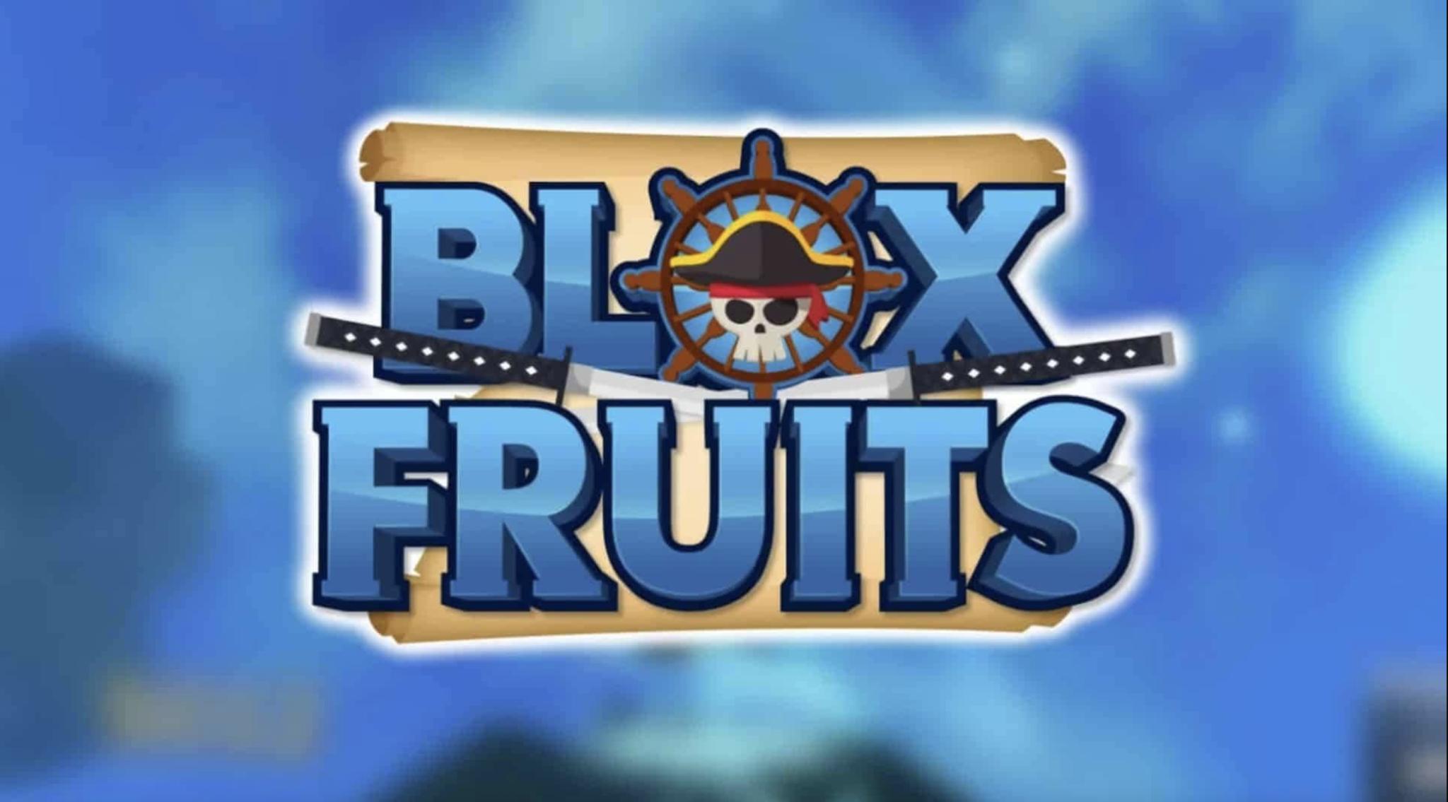 Discovery splash banner for Bloxfruits Trading | Giveaways & Hangout & Events Discord server