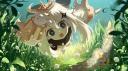 Discovery splash banner for Paimon's Food Fund Discord server