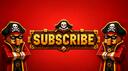 Discovery splash banner for BRILLIANTS Discord server