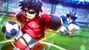 Discovery splash banner for Soccer: Zero Discord server