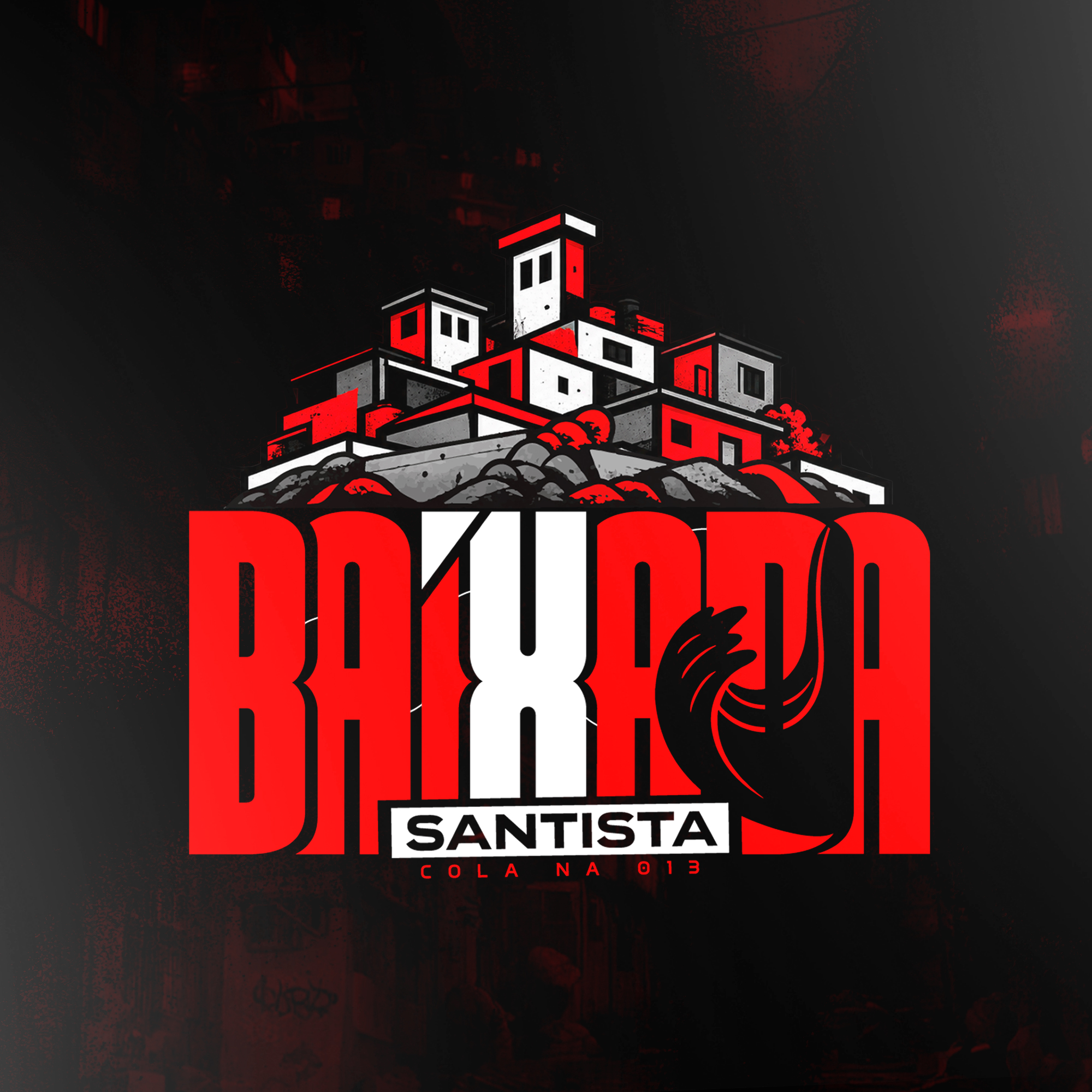 Discovery splash banner for Baixada Santista® | #2026 Discord server