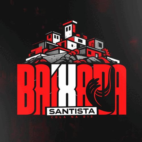 Discovery splash banner for Baixada Santista® | #2026 Discord server