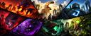 Discovery splash banner for Albion Tracking Asia Discord server