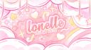 Discovery splash banner for lonelle ࿐  scl ୨ gws  ❀ Discord server