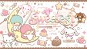 Discovery splash banner for ૮  ›  𖥦  ‹  ྀིა  the /sweetest you can be Discord server