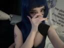Discovery splash banner for ♡　　˳　　sweetest・social ・gaming ・giveaways ・lfg Discord server
