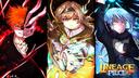 Discovery splash banner for Lineage Piece │Official Discord server