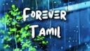 Discovery splash banner for 4Evr | Tamil Discord server