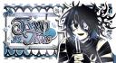 Discovery splash banner for [STAFF APPS]꒰🪽୨　 ྀ ֺ ۪ 　/TwoTime　 ｡ ͜𓏼𑁦𓈒 　[ DJ2L ]　﹑ᛝ᭪ two time forsaken theme Discord server