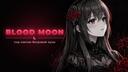 Discovery splash banner for Blood Moon Discord server