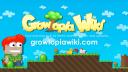 Discovery splash banner for Growtopia Wiki Discord server