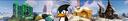 Discovery splash banner for SB737's Official Discord Discord server