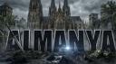 Discovery splash banner for Almanya # 9 1 1 Discord server