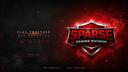 Discovery splash banner for Sparse Gaming Division [SGD] Discord server