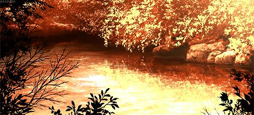 Discovery splash banner for Autumn Heaven Discord server