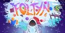 Discovery splash banner for Foltyn's Family Discord server