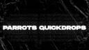 Discovery splash banner for 1B+┃Parrots Quickdrops Discord server
