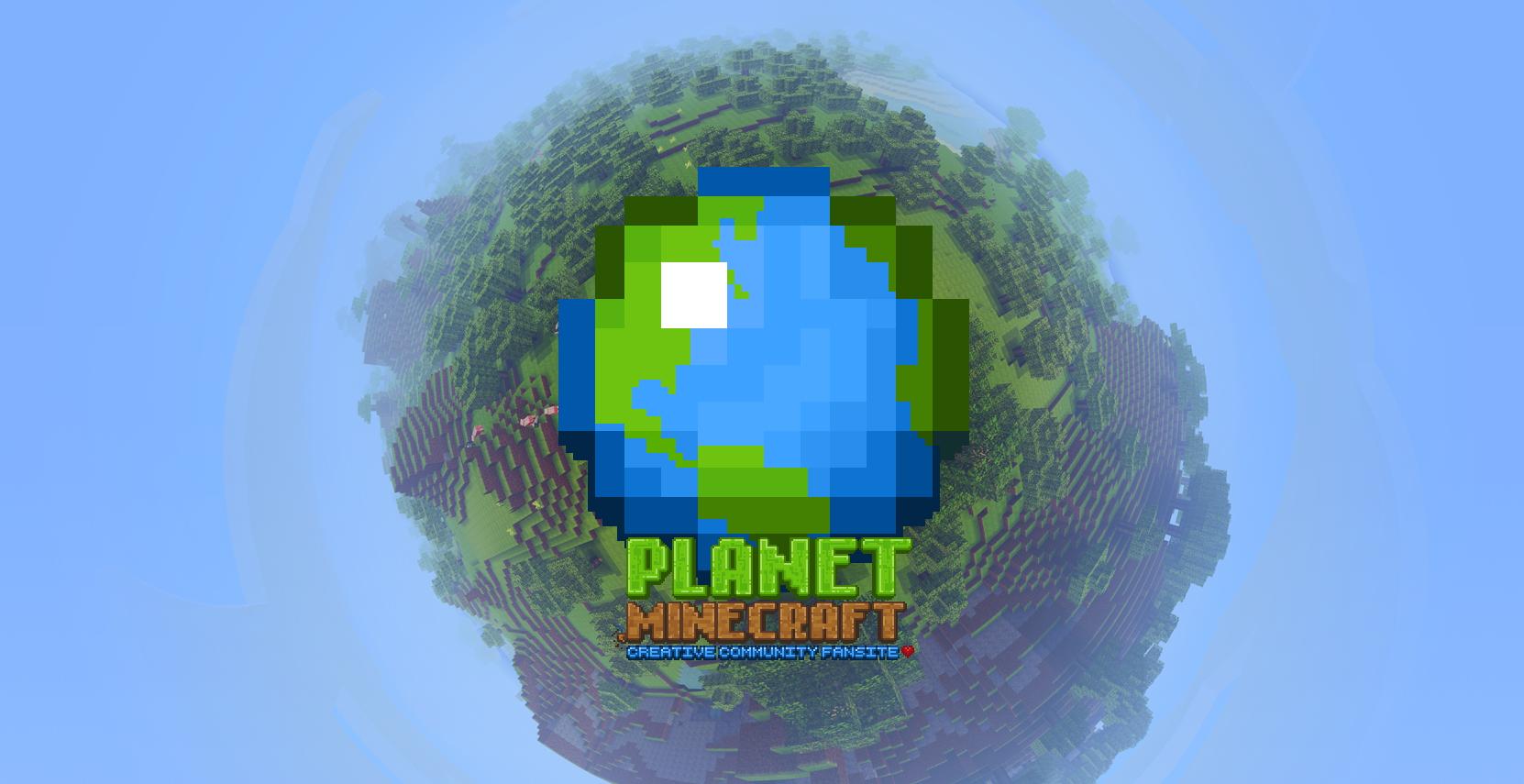 PlanetMinecraft - Discord Servers