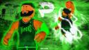 Discovery splash banner for Practical Basketball | Official Discord server