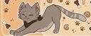 Discovery splash banner for ✧༝  ᶜᵃᵗᵇᵒʸ cove .ᐟ ༝༝ .gg/catbois Discord server