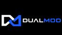 Discovery splash banner for DualMod Core Discord server